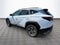 2025 Hyundai TUCSON HYBRID Blue