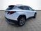 2025 Hyundai TUCSON HYBRID Blue