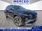 2025 Hyundai TUCSON HYBRID Blue