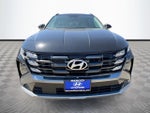 2025 Hyundai TUCSON HYBRID Blue