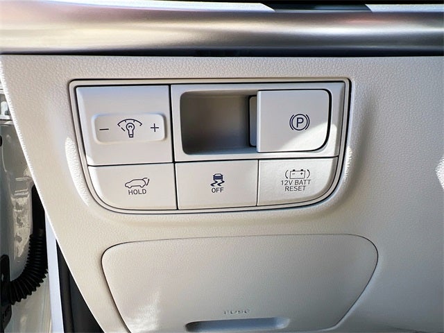 2025 Hyundai TUCSON HYBRID Blue