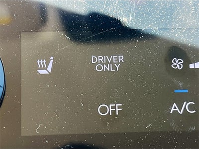 2025 Hyundai TUCSON HYBRID Blue