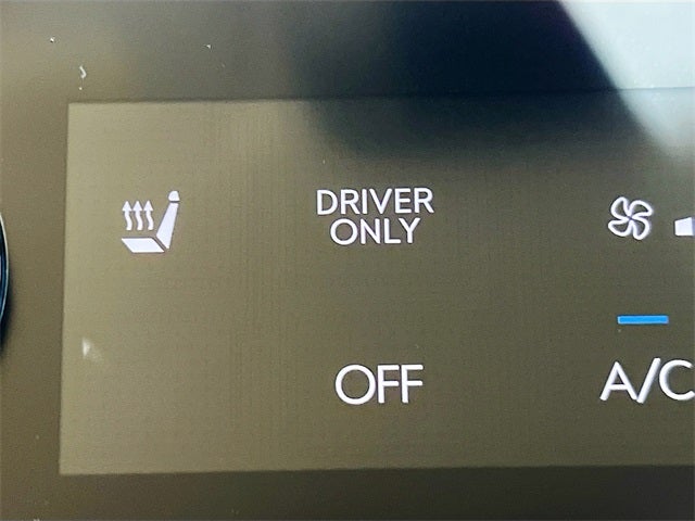 2025 Hyundai TUCSON HYBRID Blue