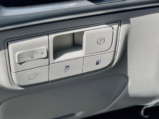 2026 Hyundai TUCSON PLUG-IN HYBRID Limited