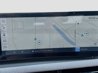 2026 Hyundai TUCSON PLUG-IN HYBRID Limited