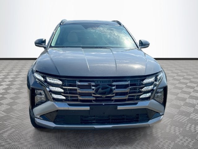2026 Hyundai TUCSON PLUG-IN HYBRID Limited