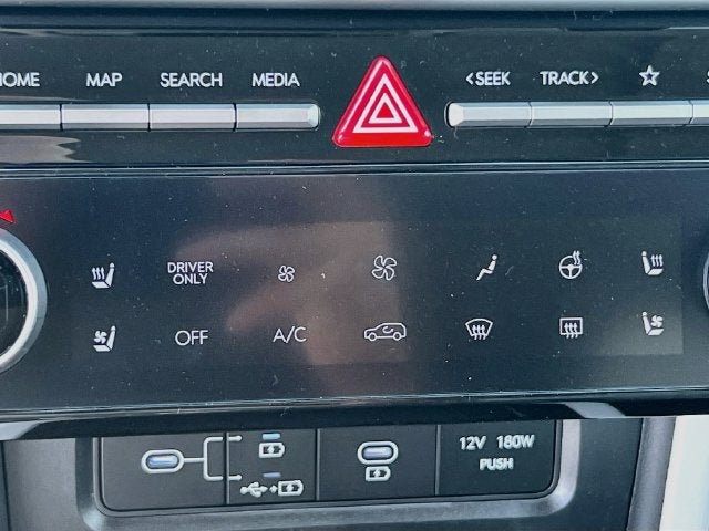 2026 Hyundai TUCSON PLUG-IN HYBRID Limited