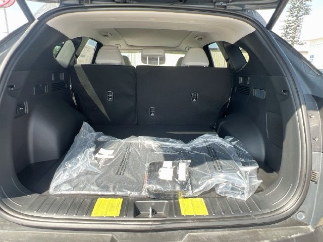 2026 Hyundai TUCSON PLUG-IN HYBRID Limited