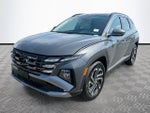 2026 Hyundai TUCSON PLUG-IN HYBRID Limited
