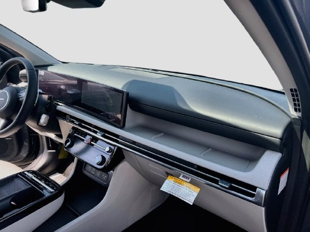 2026 Hyundai TUCSON PLUG-IN HYBRID Limited
