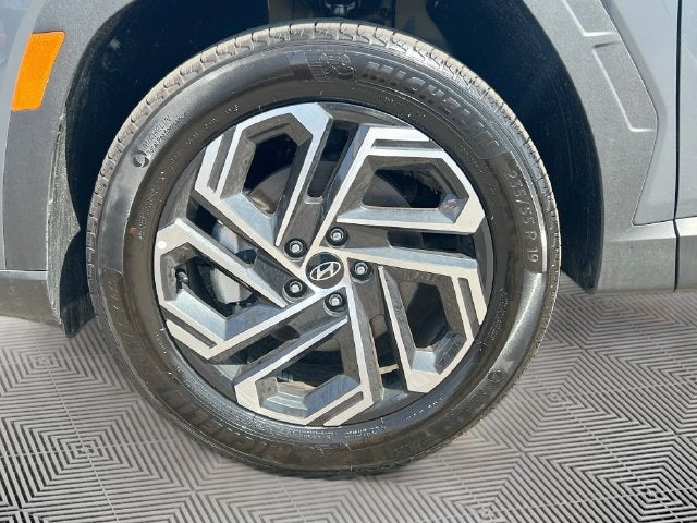 2026 Hyundai TUCSON PLUG-IN HYBRID Limited
