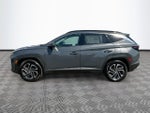 2026 Hyundai TUCSON PLUG-IN HYBRID Limited