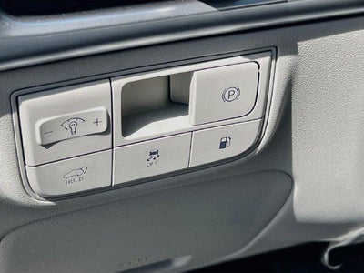2026 Hyundai TUCSON PLUG-IN HYBRID Limited