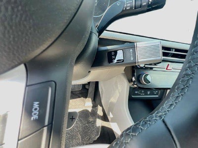 2026 Hyundai TUCSON PLUG-IN HYBRID Limited