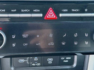 2026 Hyundai TUCSON PLUG-IN HYBRID Limited