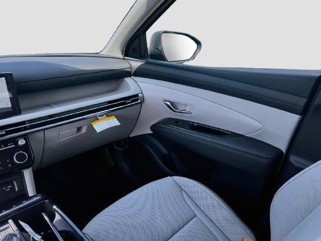 2026 Hyundai TUCSON PLUG-IN HYBRID Limited
