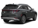 2026 Hyundai TUCSON PLUG-IN HYBRID Limited