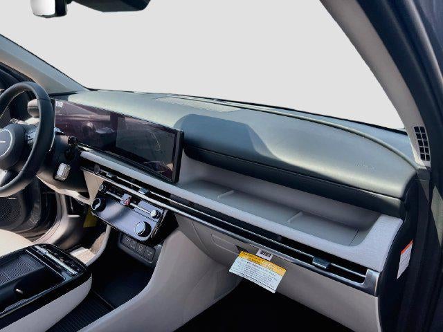 2026 Hyundai TUCSON PLUG-IN HYBRID Limited