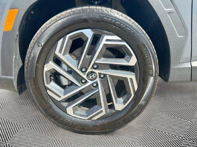 2026 Hyundai TUCSON PLUG-IN HYBRID Limited