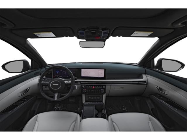 2026 Hyundai TUCSON PLUG-IN HYBRID Limited