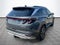 2026 Hyundai TUCSON PLUG-IN HYBRID Limited