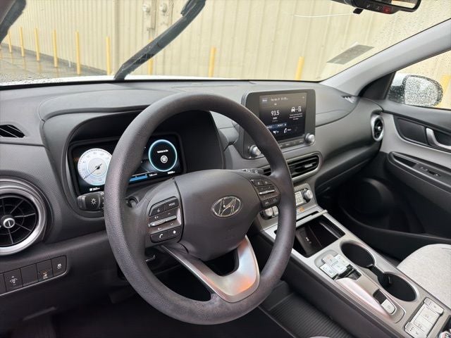 2023 Hyundai KONA ELECTRIC SE