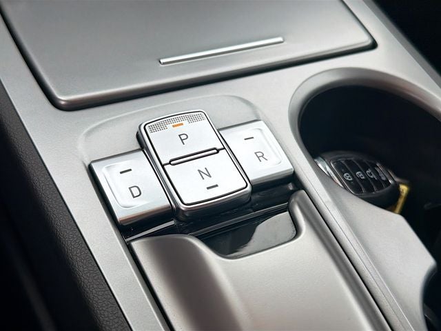 2023 Hyundai KONA ELECTRIC SE