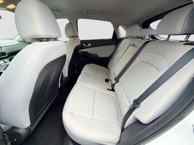 2023 Hyundai KONA ELECTRIC SE