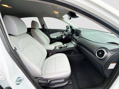 2023 Hyundai KONA ELECTRIC SE