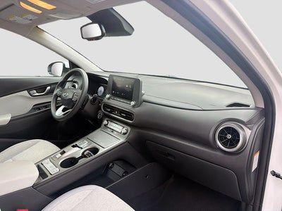 2023 Hyundai KONA ELECTRIC SE