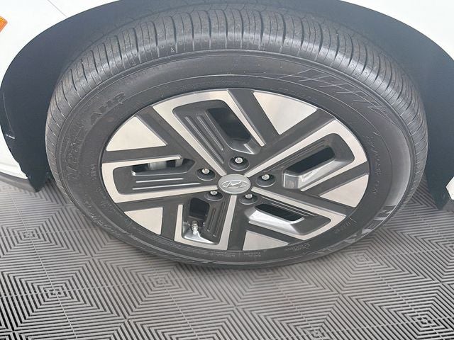 2023 Hyundai KONA ELECTRIC SE