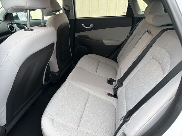 2023 Hyundai KONA ELECTRIC SE