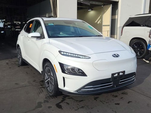 2023 Hyundai KONA ELECTRIC Limited