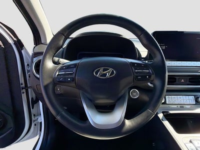 2023 Hyundai KONA ELECTRIC Limited