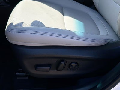 2023 Hyundai KONA ELECTRIC Limited
