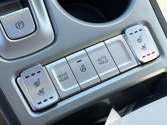 2023 Hyundai KONA ELECTRIC Limited