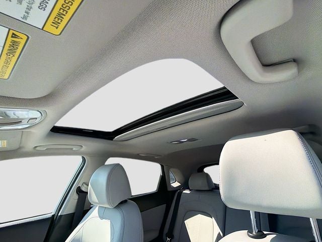 2023 Hyundai KONA ELECTRIC Limited