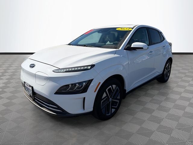 2023 Hyundai KONA ELECTRIC Limited