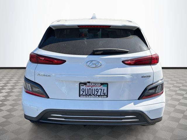 2023 Hyundai KONA ELECTRIC Limited