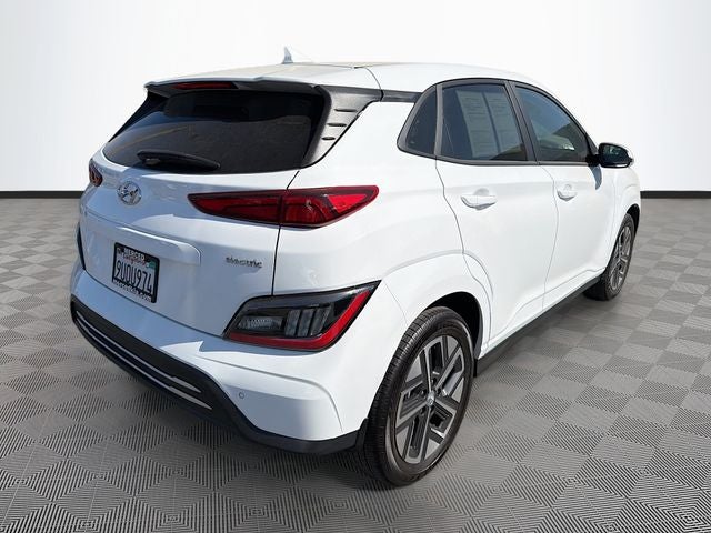 2023 Hyundai KONA ELECTRIC Limited