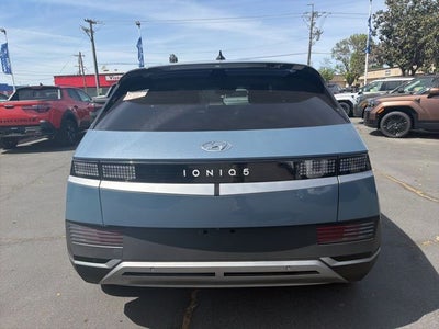 2024 Hyundai IONIQ 5 SEL