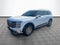 2026 Hyundai PALISADE HYBRID Blue SEL Premium 8 Passenger