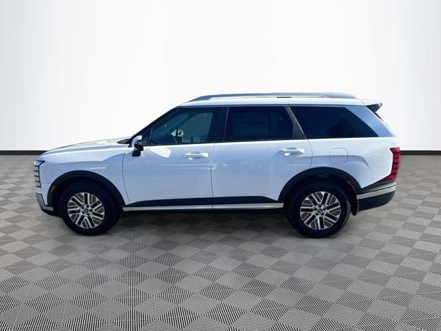 2026 Hyundai PALISADE HYBRID Blue SEL Premium 8 Passenger