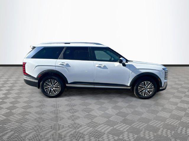 2026 Hyundai PALISADE HYBRID Blue SEL Premium 8 Passenger