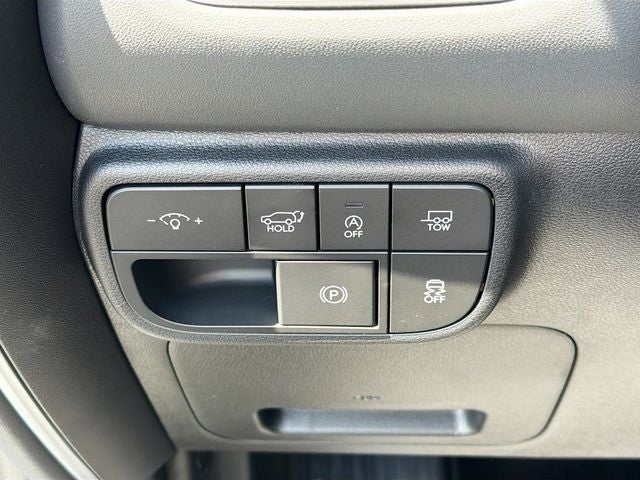 2026 Hyundai PALISADE SEL Premium 7 Passenger