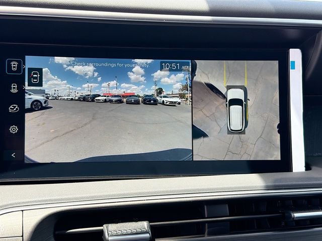 2026 Hyundai PALISADE SEL Premium 7 Passenger