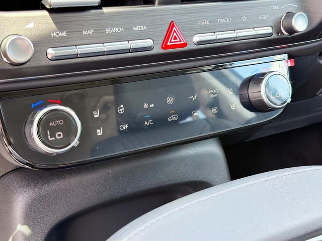 2026 Hyundai PALISADE SEL Premium 7 Passenger