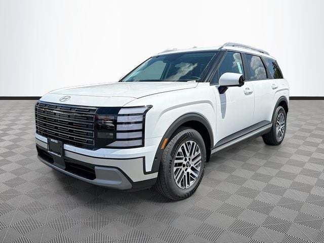 2026 Hyundai PALISADE SEL Premium 7 Passenger
