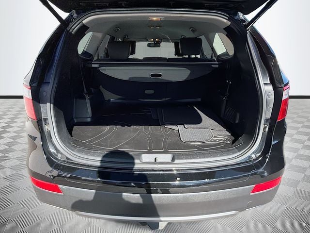 2016 Hyundai SANTA FE SE