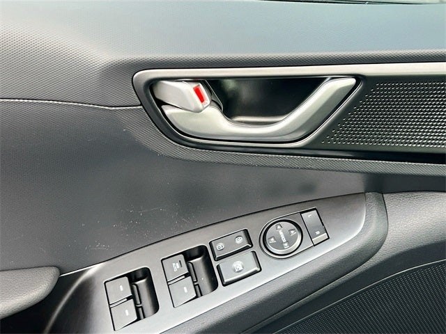 2022 Hyundai IONIQ PLUG-IN HYBRID SE